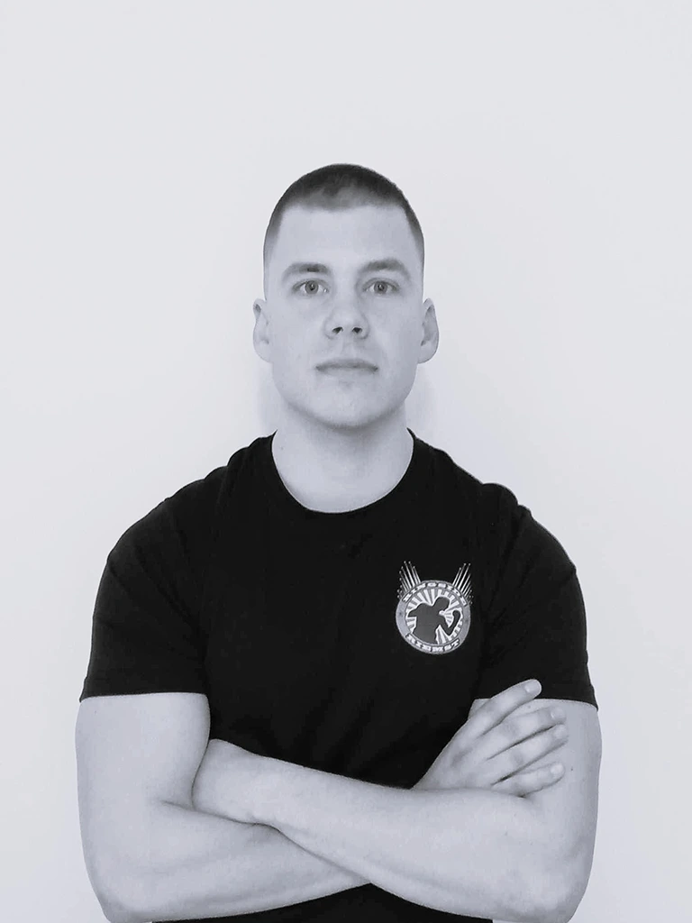 Cedric Wijnants